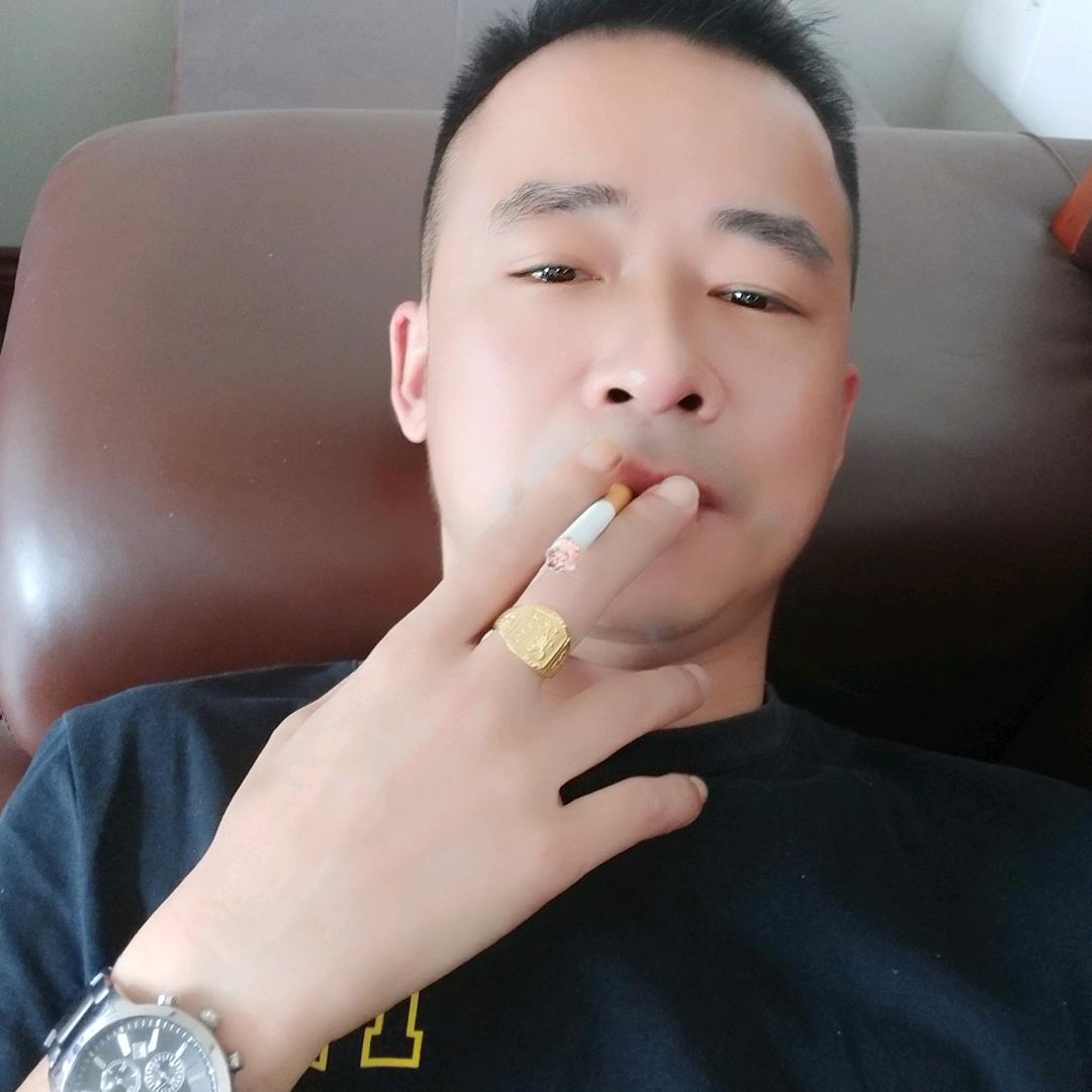 半支烟