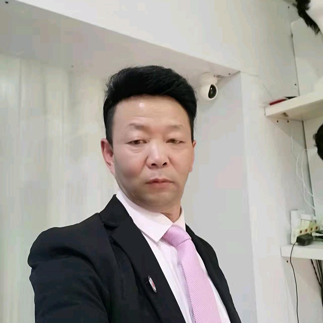 西安一哥