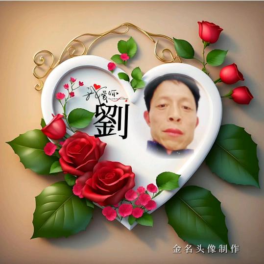 幸福长劉