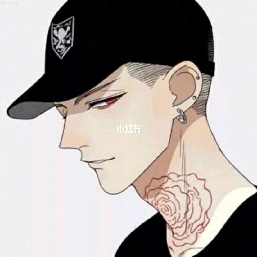 Hsllow！杨先生°
