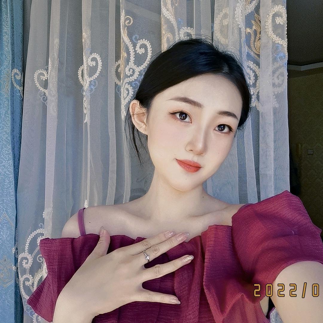 小杨睡醒了（监控安装）