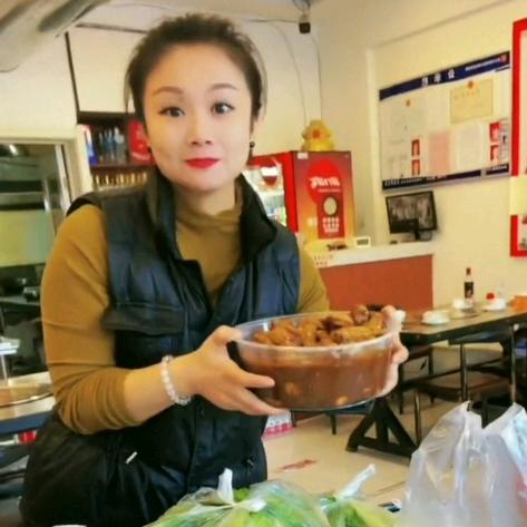 0318火锅鸡日上小区东总店宠粉号