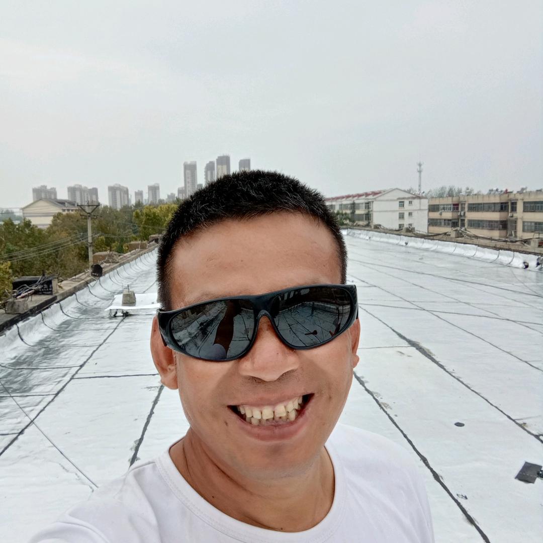 专业防水