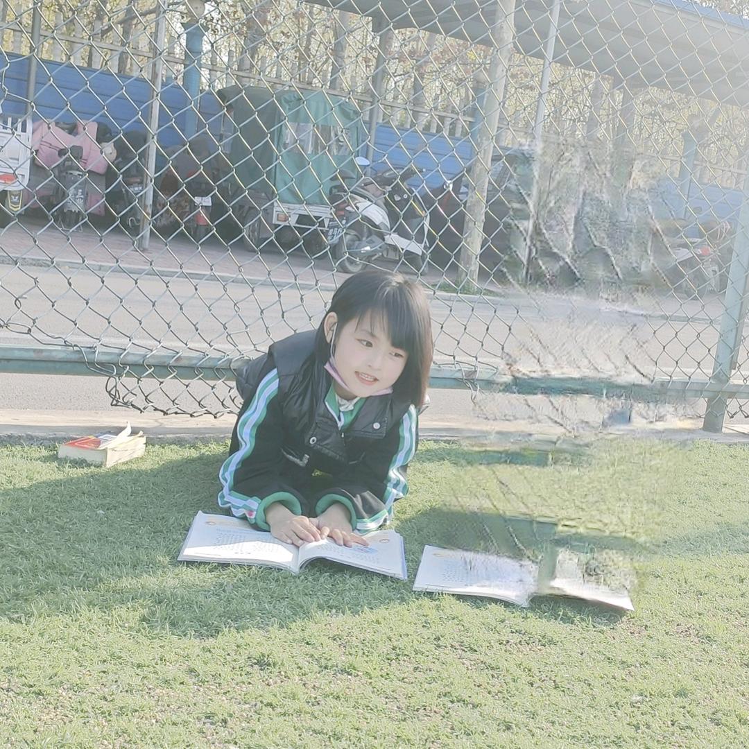@小白