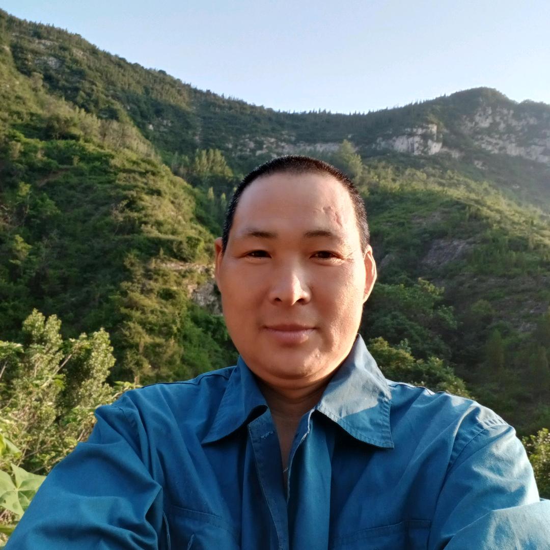 淬火重生贾广明