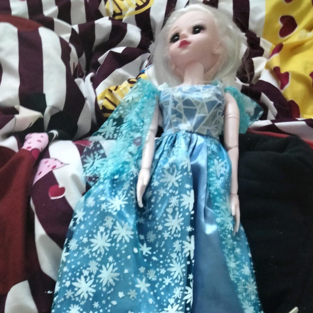 酸甜苦辣开心就好