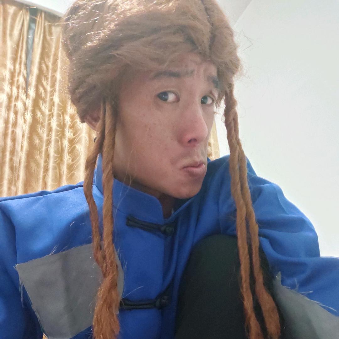 福建牛B哥