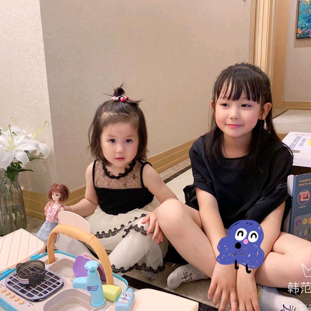 小柠檬和小土豆