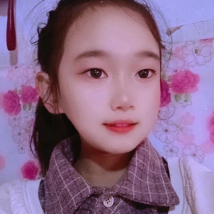 蓝蓝的天A