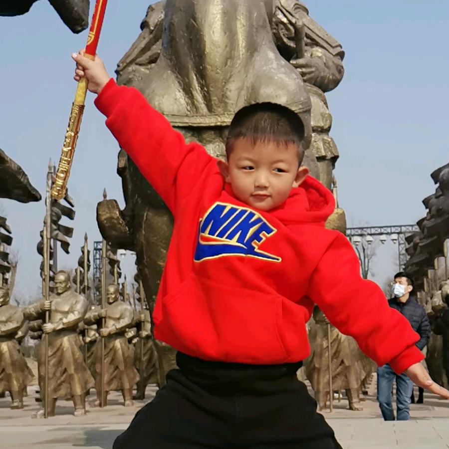 暴躁的妈妈（拒绝连赞）