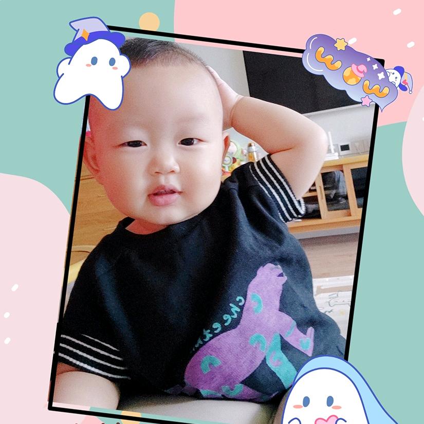 清清