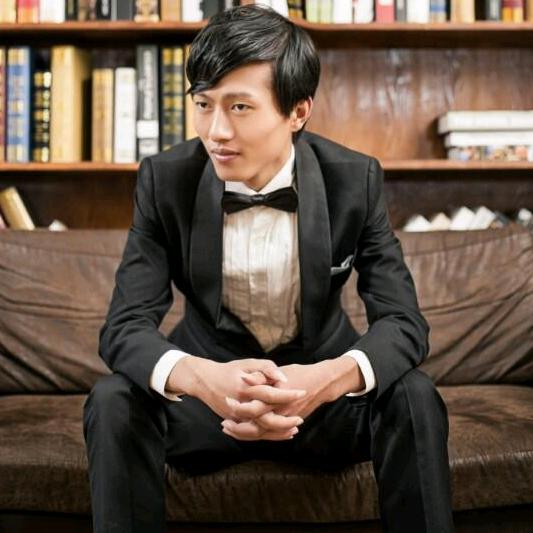 Rose赵云