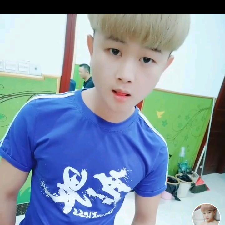 杨娃娃