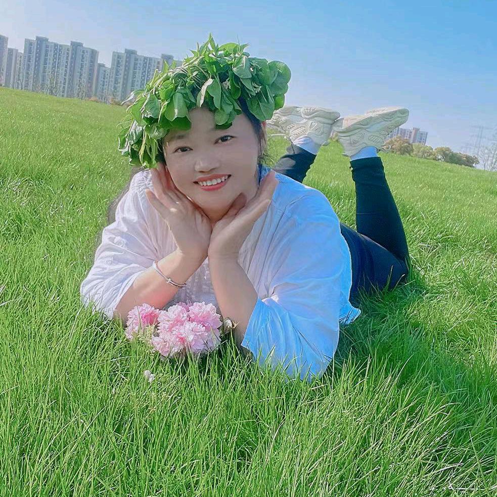 微笑晴天