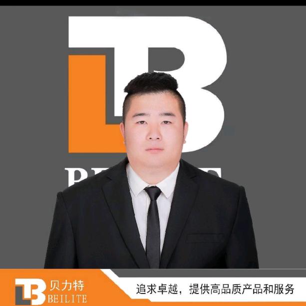 贝力特破碎锤
