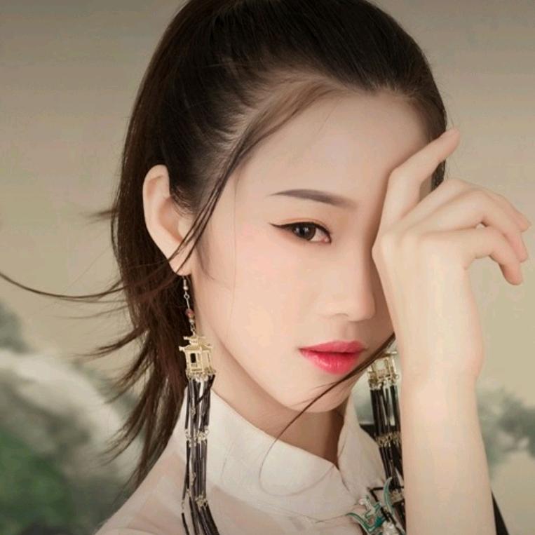 小杨姐YYds