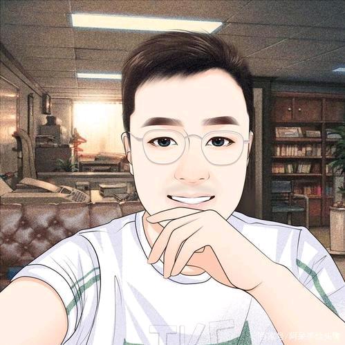 李先森