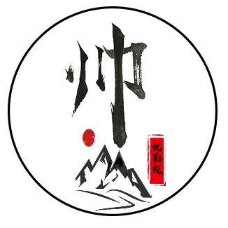 帅华侃影