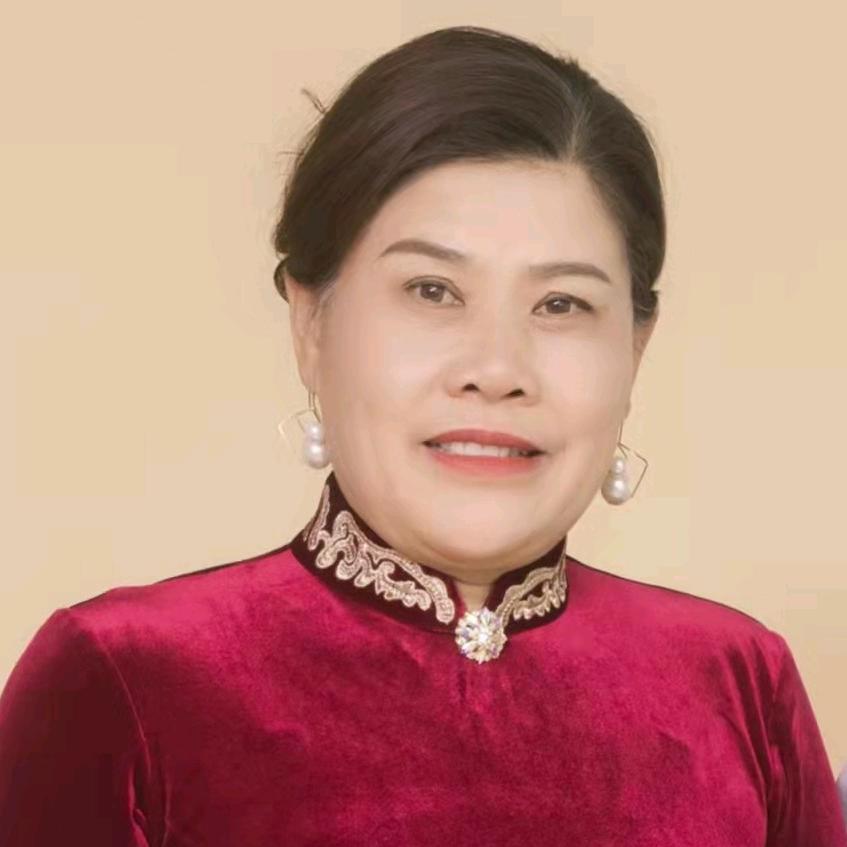 阳光一姐
