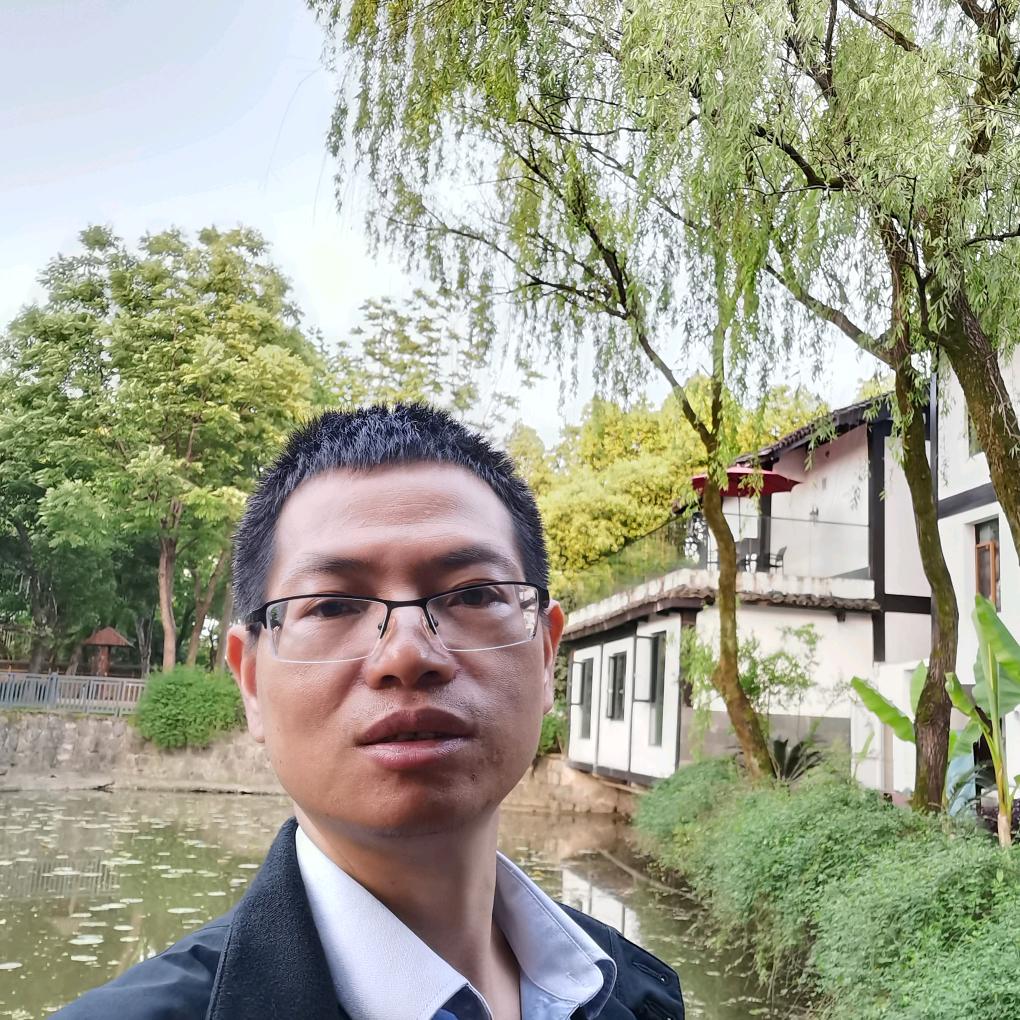 康哥的诗头像