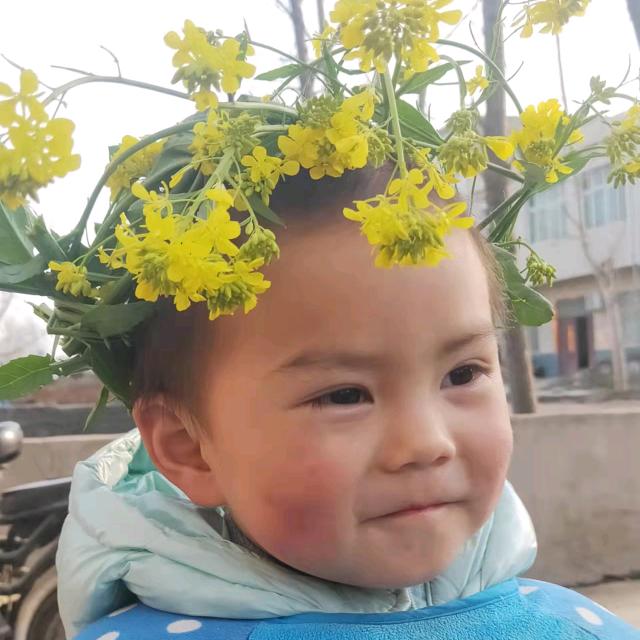 快乐每一天
