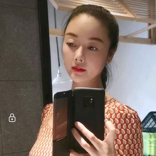 承兑小小姨
