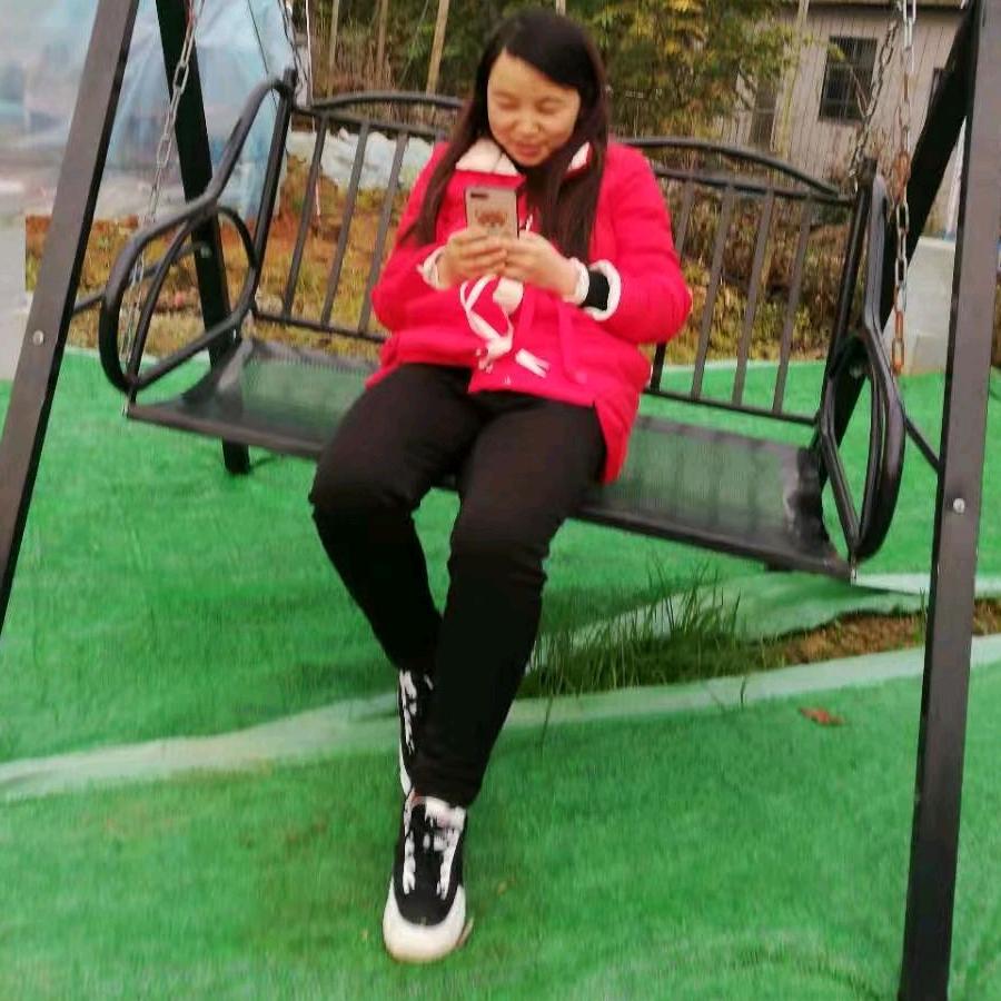 是梅坪姑娘呀