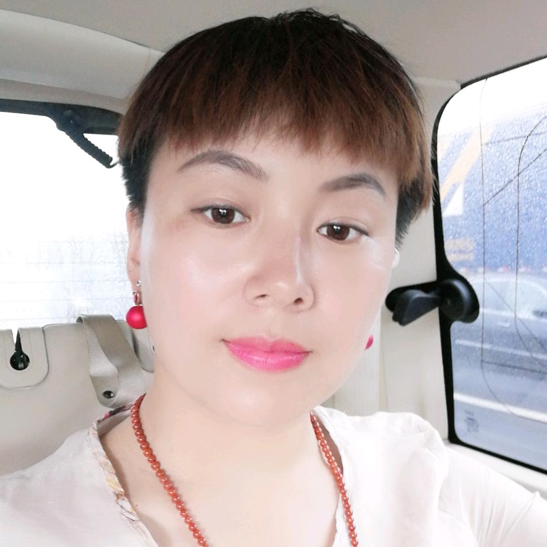 福气姐