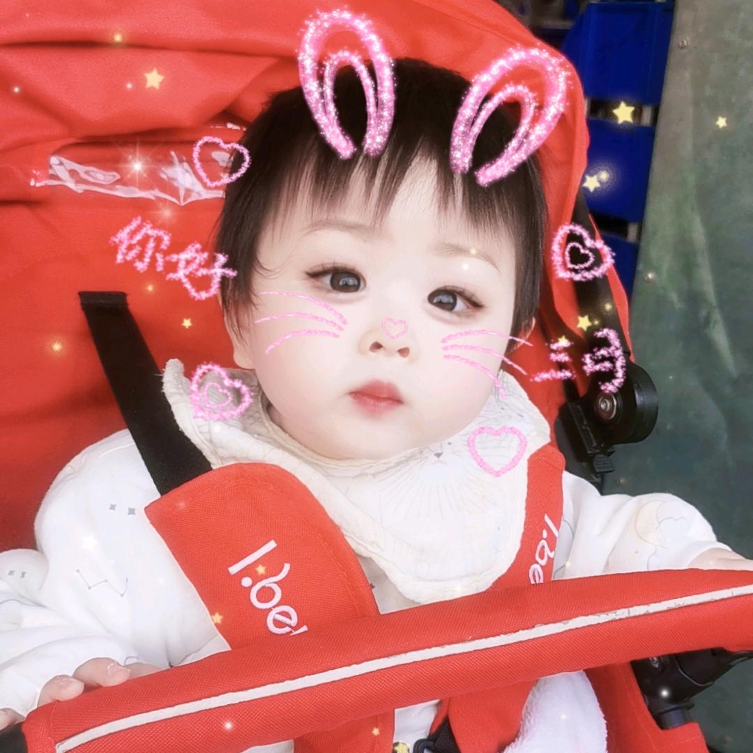 凯凯🌸🌸🌸童童