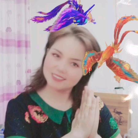 和睦生财长长长🌈🌈🦋🦋