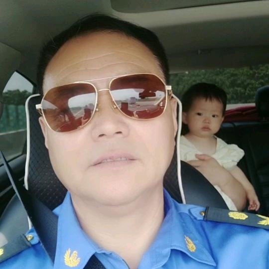 退伍不褪色