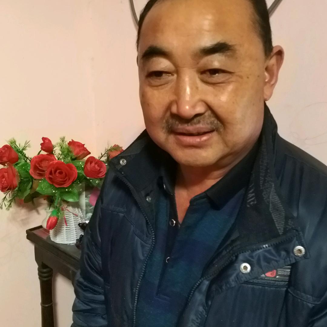 王春生
