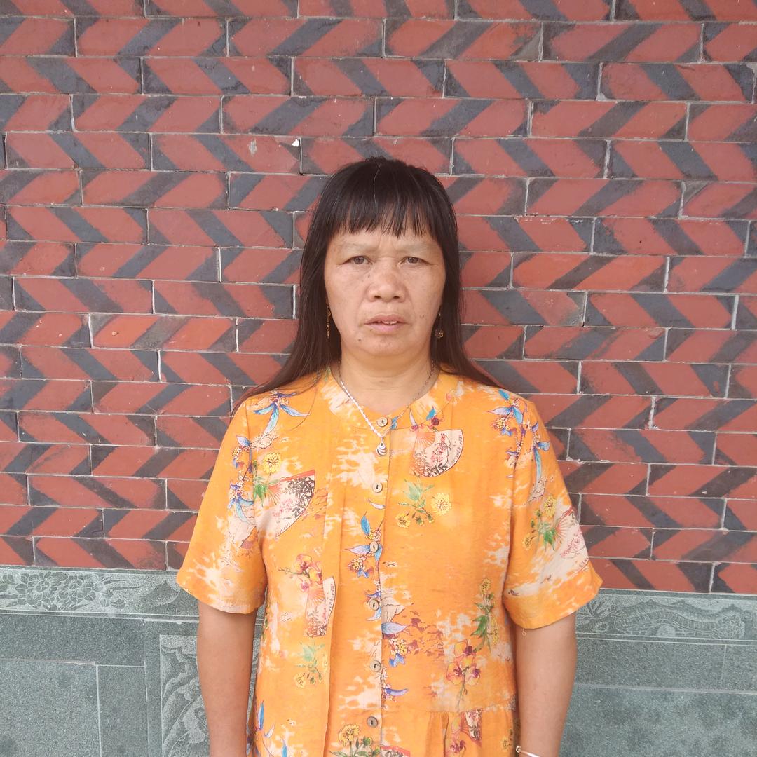 黄淑珍