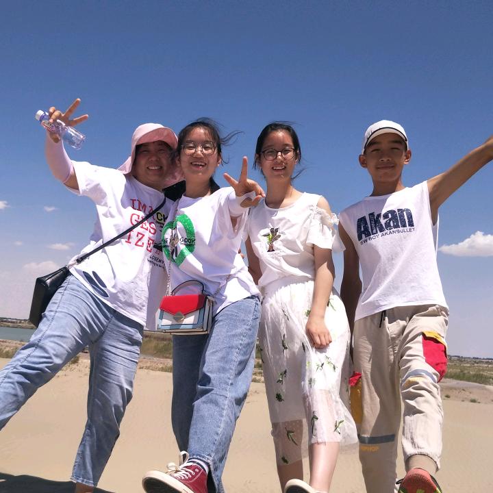 幸胡小老头