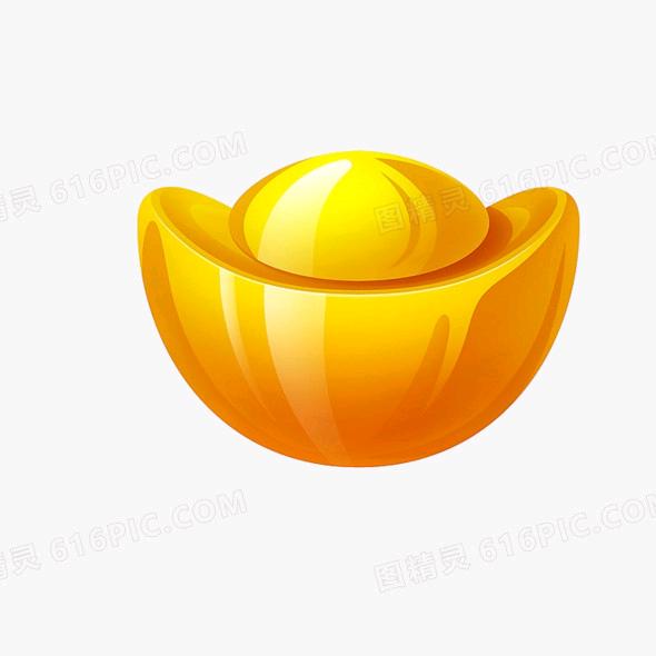 金元宝