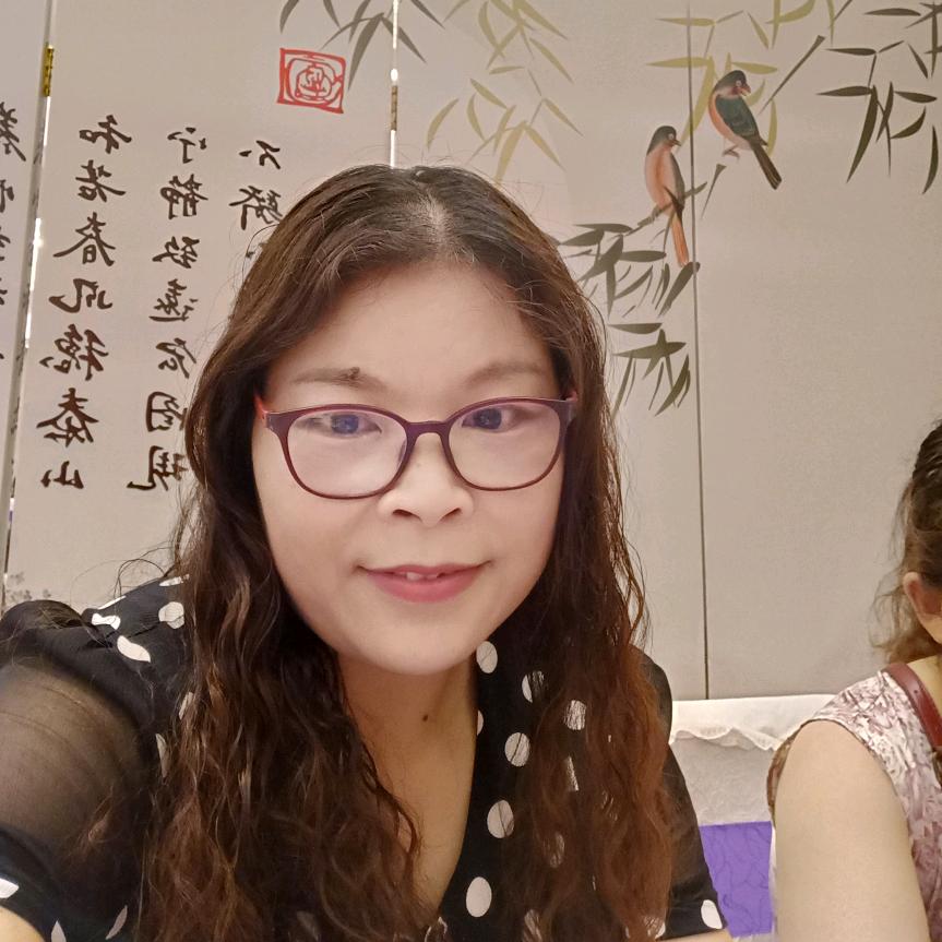 淑崔姐《臭概卤，海渣》