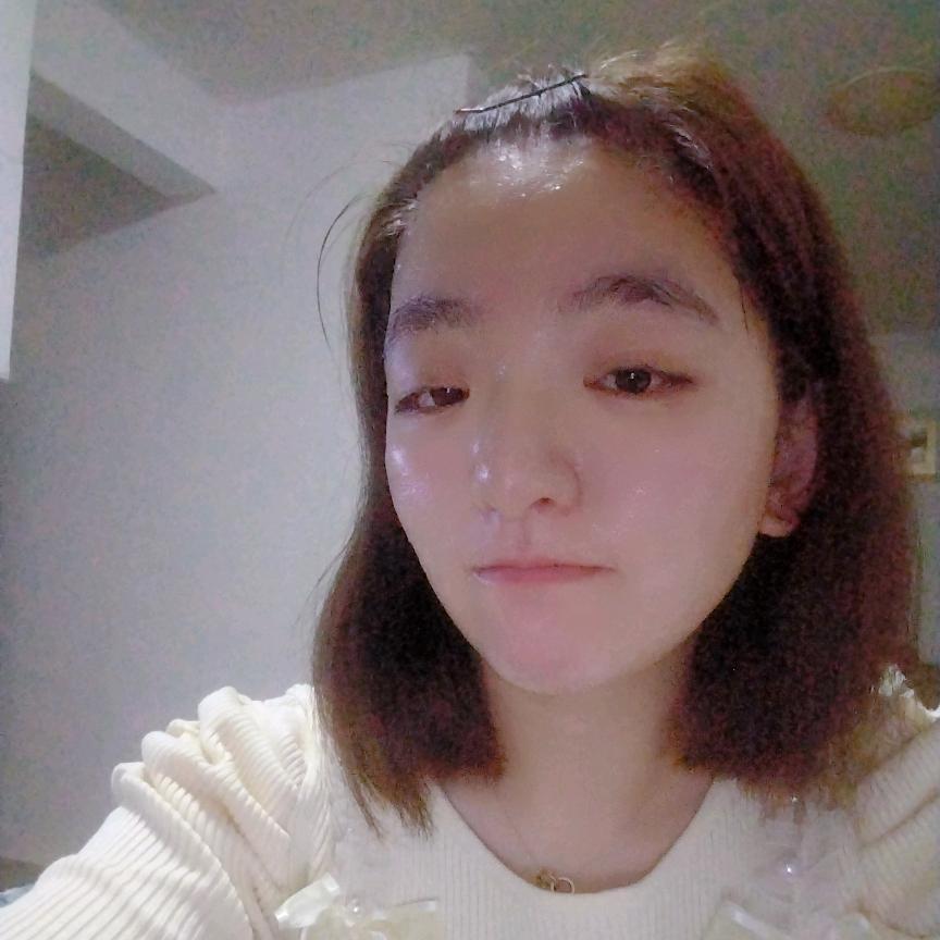 小敏吖（涨粉中）