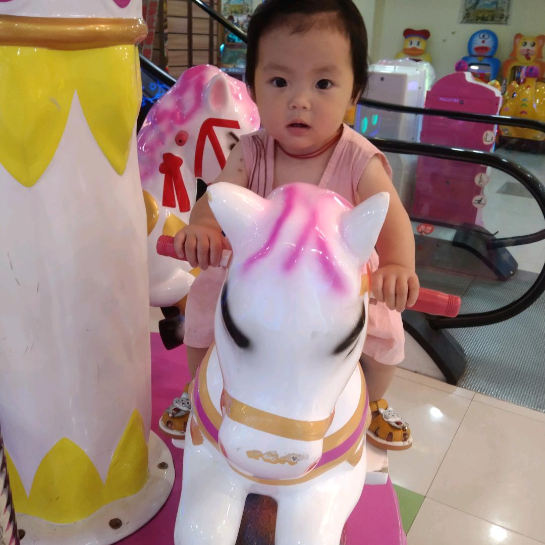 彭府大小姐😝