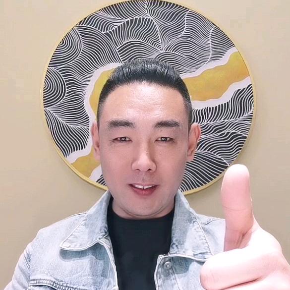半支烟 ☀️吃遍开封城