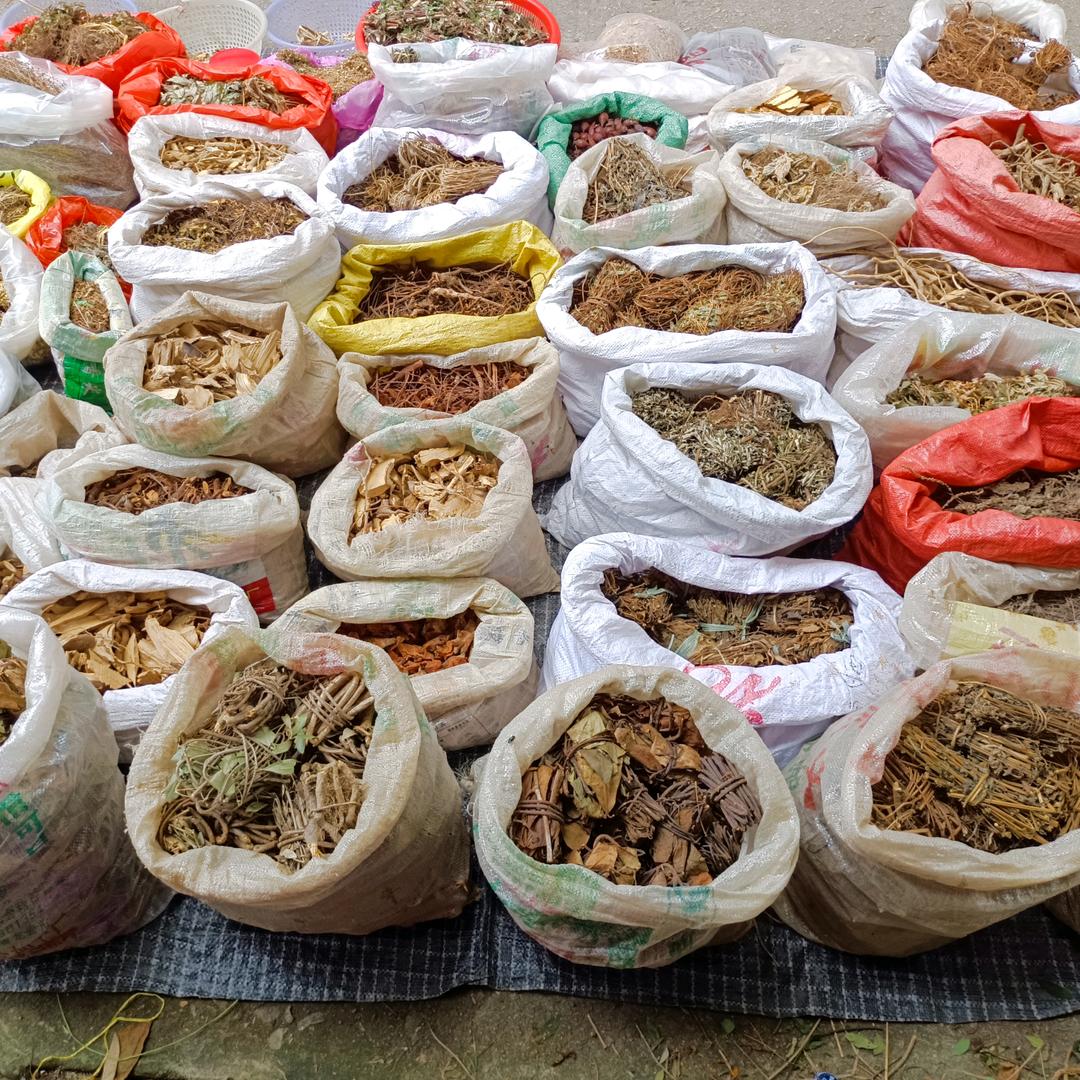 陈妹草药