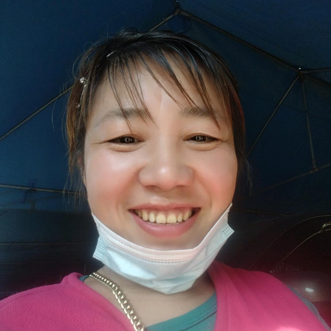 小田爱唱山歌