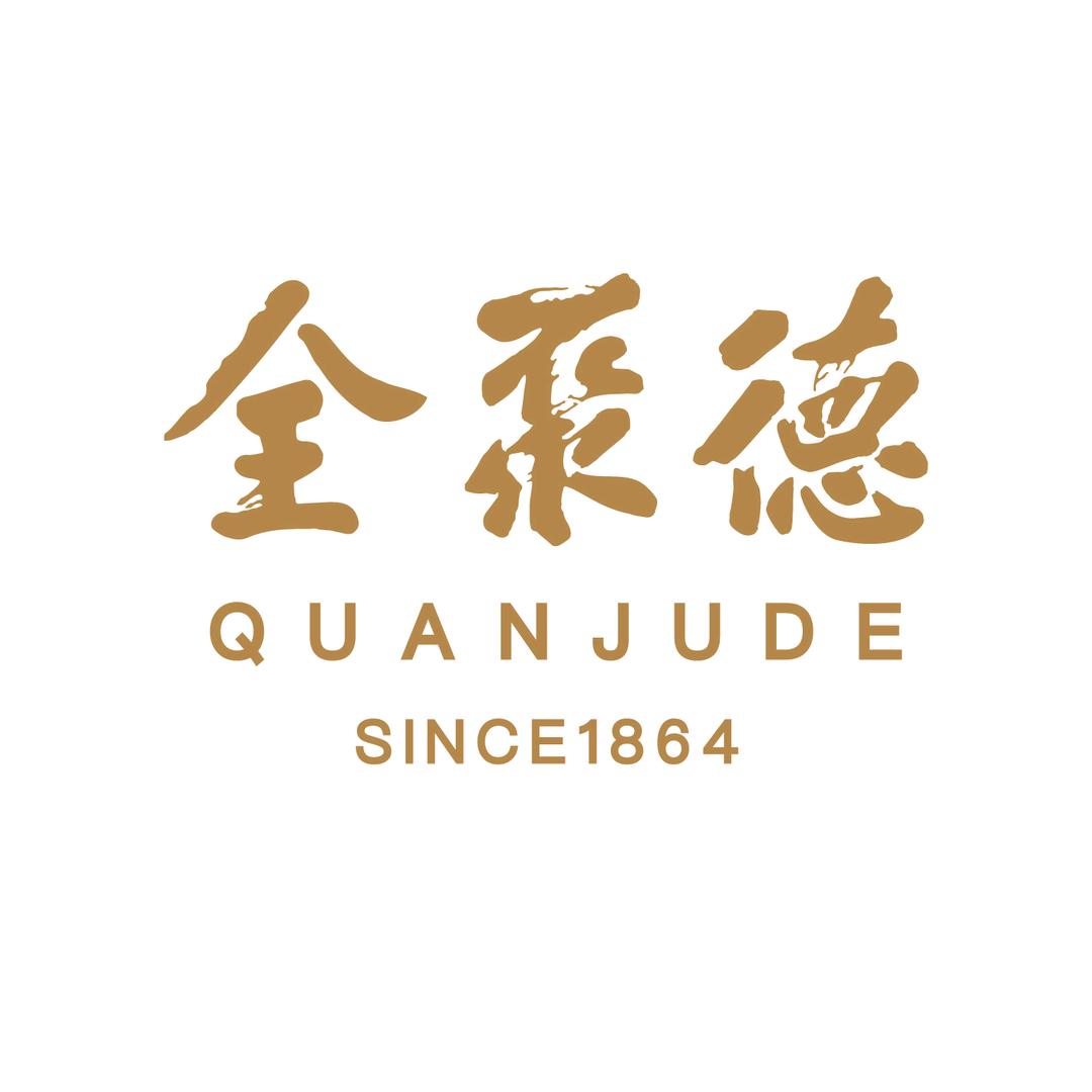 全聚德（华东）