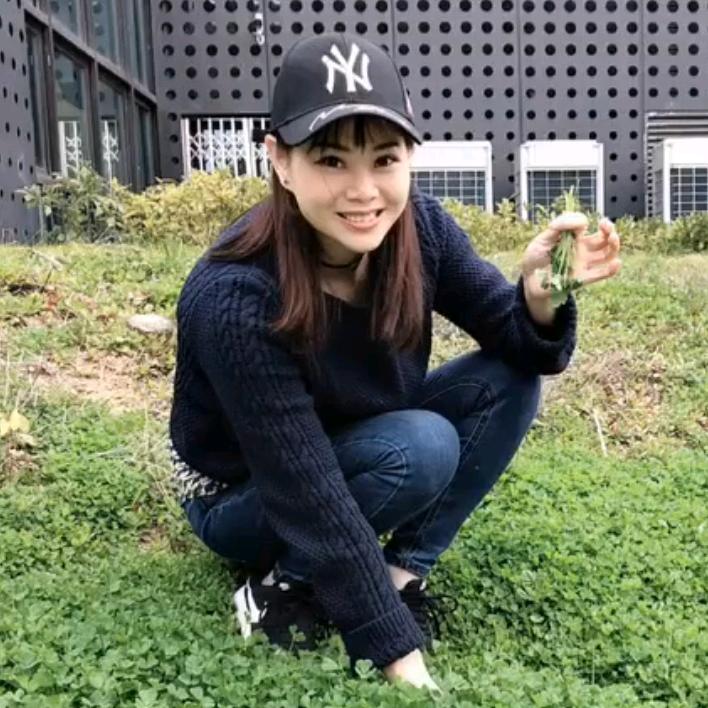 兰馨