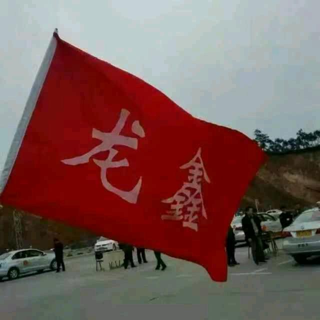 龙鑫驾校~庞教练