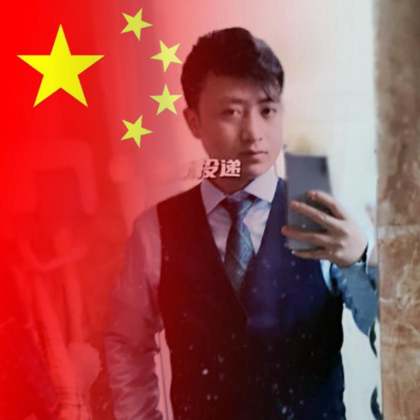 小马达狂逛黔东南