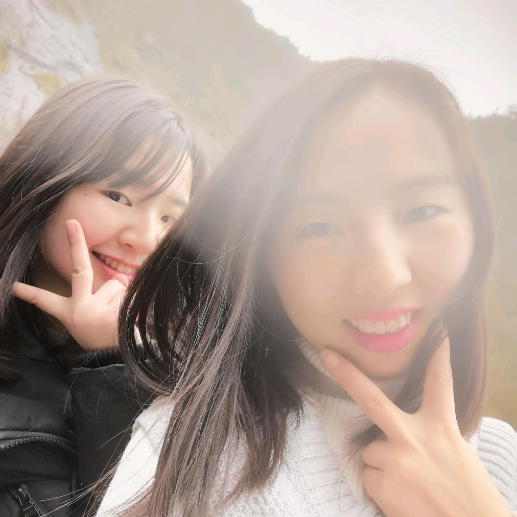 七彩虹云