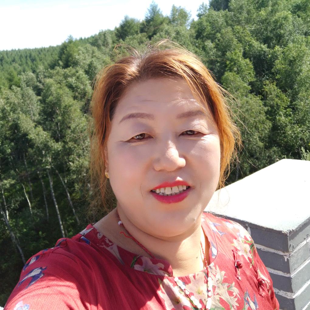 雾灵山浩瀚农家院