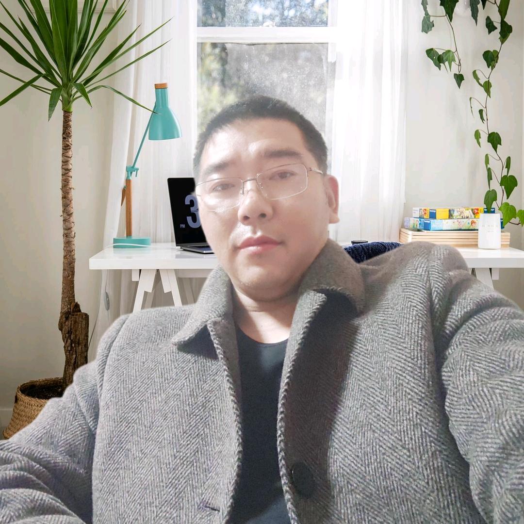 辉煌哥