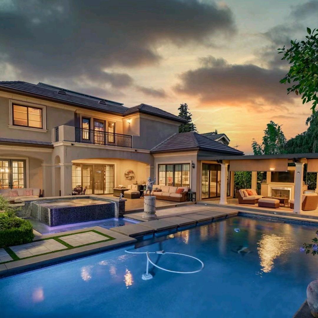 𝒱ℐ𝒫全球顶尖豪宅