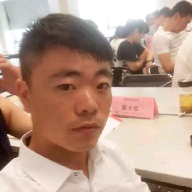 随性洒脱